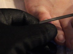 nail salon