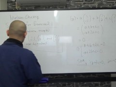 Solution for Exercise 2.1, Nielsen-Chaung, Quantum Computation and Quantum Information