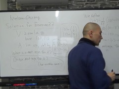 Solution for Exercise 2.2, Nielsen-Chaung, Quantum Computation and Quantum Information