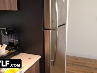 🔥Horny Stepson Tattooed Milf Lillith Morningstar And Fucks Her screenshot number 0