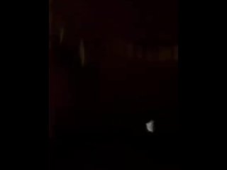 Squirting On BBC While I Ride