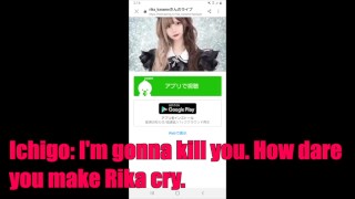 Hoe Japanse psychos klinken / Japanse true crime files #3
