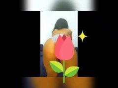 ZAYRAPINK GOSTOSA BRINCANDO