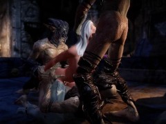 Fallen to Falmers - Part 3