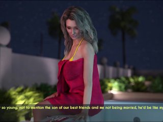 A Wife And Stepmother (Missing Scene 2 0.150)