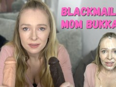 Mommy bukkake PREVIEW