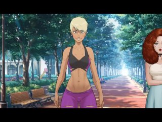 Tamas Awakening - Part39 - She Begs For_It