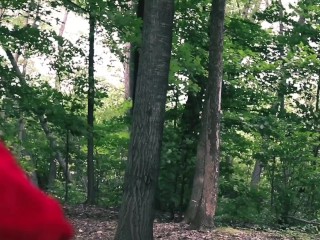 Het Verhaal Van De Big Bad Wolf x Red Riding Hood (porno Scène Teaser Start Om 3:58)