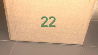 Mannelijke voetfetisj advent kalender door je vriend Mr Manly voet dag 22