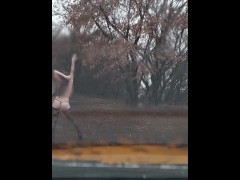 Прогулка  - Screenshot 11 of 16 - Russian