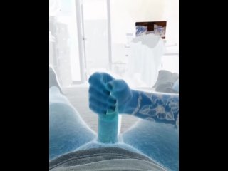 vertical video, pussy eating, exclusive, eating pussy