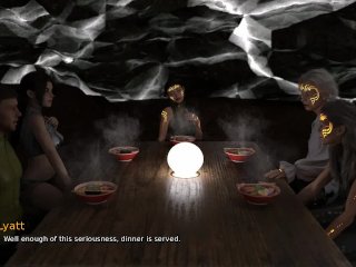 Callisto #03 Tanya_Really Has A Great Body!