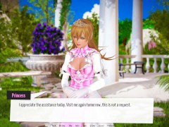 Sexus Resort v0.5.1 - (PT 28) [Mermaid Broth]