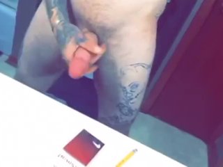 big dick, exclusive, verified amateurs, tattooed