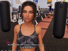 Being A DIK 0.8.1 Part 217 Sex With Josy In Bathroom By LoveSkySan69