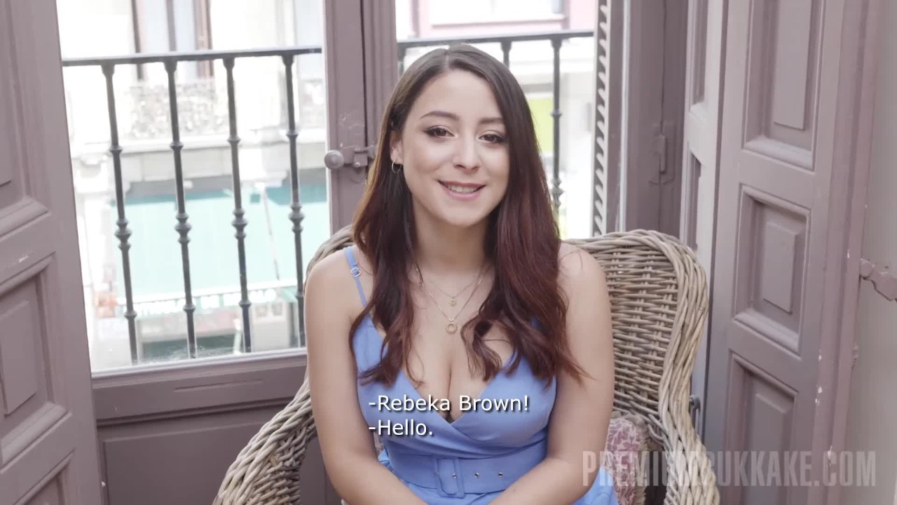 Rebeka brown
