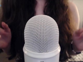 • Anxiety & Panic Relief •