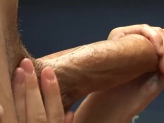 It's Time to Jerk your Cock!!! - Scene #07