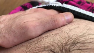 Big Dick - I'm waiting for you baby