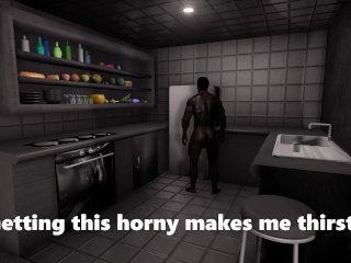 Andrea's No Nut November Special