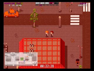 My New Life Cap 42 - Citas_Y Mucho Sexo