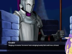 What A Legend Uncensored Guide Part 16 Handjob fun - Screenshot 10 of 16 - Hentai Game