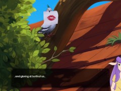 What A Legend Uncensored Guide Part 16 Handjob fun - Screenshot 16 of 16 - Big Boobs