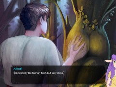 What A Legend Uncensored Guide Part 16 Handjob fun - Screenshot 9 of 16 - What A Legend