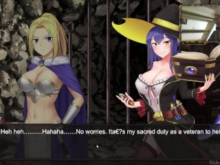 Failed Adventurer Demon Cube #3 (Comentarios Español)