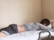 Preview 4 of Pseudo-sex of amateur perverted boys