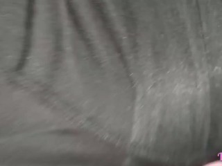 I play with my stepsister under the covers