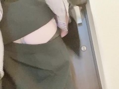 【女性向け】帰宅してすぐにドs犬系彼氏が私の身体をいじめてくる「ずっと待ってたんだよ」 - Screenshot 10 of 16 - Body