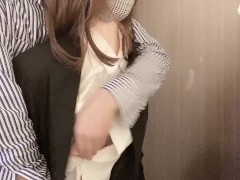 【女性向け】帰宅してすぐにドs犬系彼氏が私の身体をいじめてくる「ずっと待ってたんだよ」 - Screenshot 4 of 16 - Boyfriend
