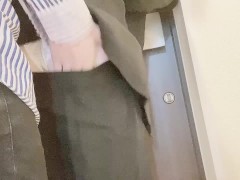 【女性向け】帰宅してすぐにドs犬系彼氏が私の身体をいじめてくる「ずっと待ってたんだよ」 - Screenshot 9 of 16 - Boyfriend