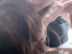 【優しいエッチじゃ物足りない】遠距離中の彼に、黙って浮気してる私「こんな関係ダメって分かってるのに...」