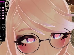 NNN Finale: Waifu decimated by IRL super cock, swallows cum & takes load deep inside 11/27/21