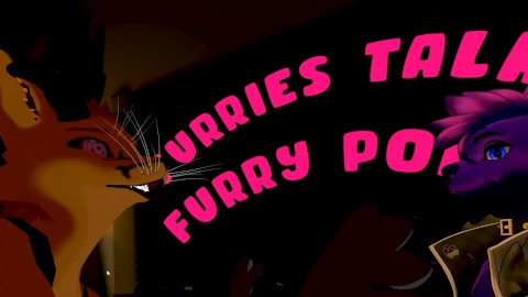 Furries Talk Furry Porn pilot episode