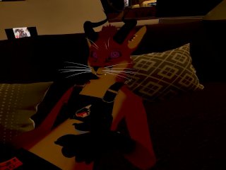 Furries Talk Furry Porn_pilot episode