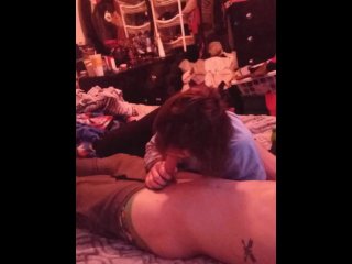 vertical video, verified couples, babe, brunette