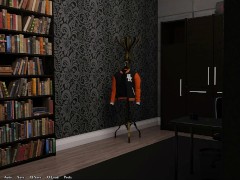 Being A DIK 0.8.1 Part 222 The Date By LoveSkySan69