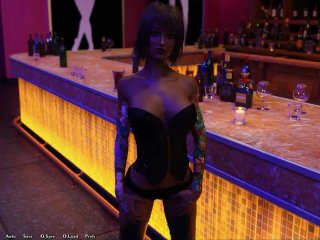 Being ADIK 0.8.1 Part 225 Strip Club Best JobBy LoveSkySan69
