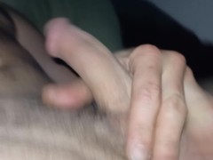 Being weird one just a little limp dick fun
