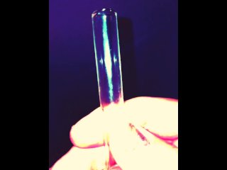 Sexual Prognosticator in Crystal Ball