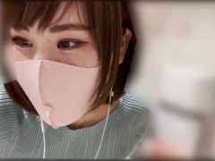 Video Japanese Woman Rides Train with Rotor in Her Vagina and Gets in Trouble in Front of a Lot of People