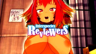 FUCKING TIAPLATE FROM INTERSPECIES REVIEWERS ANIME HENTAI 3D UNCENSORED