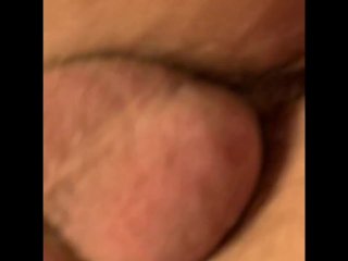 creampie, amateur, verified amateurs, close up pussy fuck