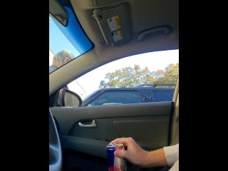 He has watched me twice before, was not interested when the camera came out!