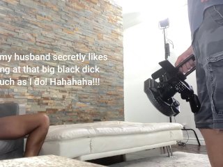 Richard Mann BREAKS MY PUSSY & NON STOP SQUIRTING!!! With me Helena Price) screenshot number 2