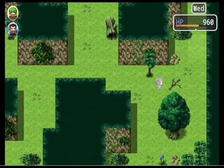 Yuka Scattred Shard Of The Yokai [PornPlay Hentai game]_Ep.10 ass fingering in the forest while piss