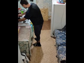 It's getting funnier and brighter